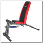 HMS L8320 Exercise Bench Accessories/Training equipment/Ławki Your Sports Performance