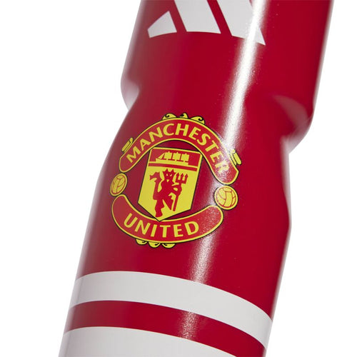 Adidas Manchester United water bottle IY0435 Accessories/Training equipment Adidas