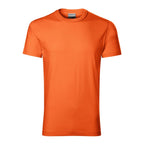 T-shirt Rimeck Resist heavy M MLI-R0311 orange Clothing/Lifestyle/T-shirts/Rimeck Your Sports Performance