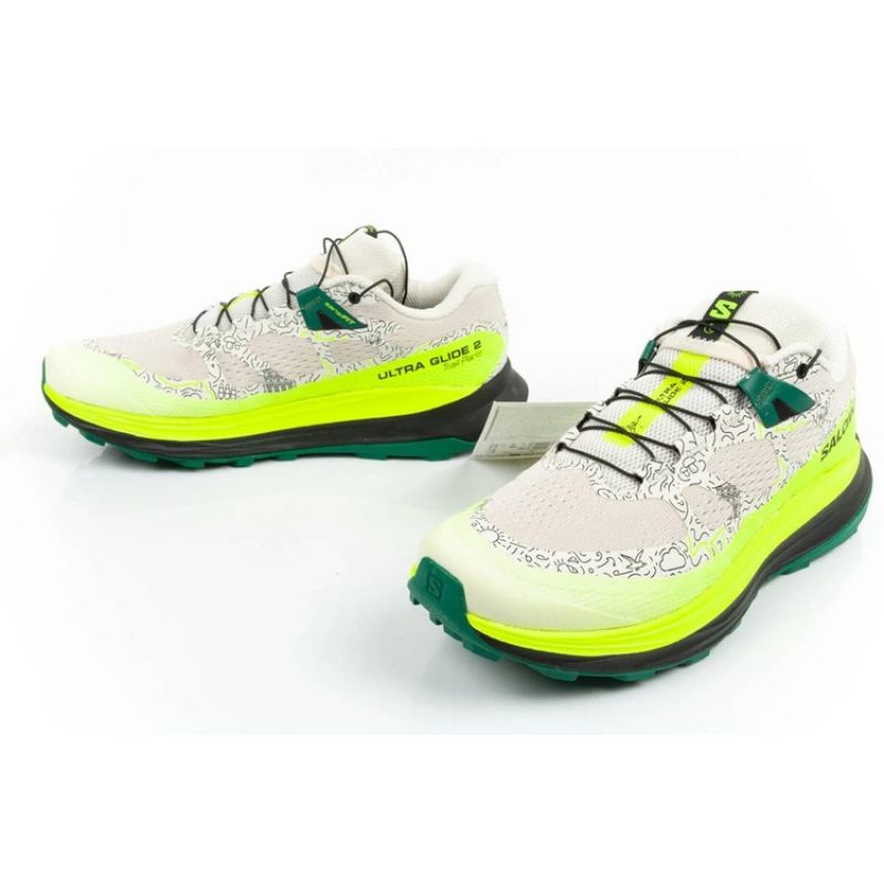 Salomon Ultra Glide 473074 running shoes Footwear/Running/Men Your Sports Performance