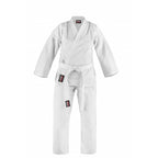 Karate kimono MASTERS 9 oz - 120 cm KIKM-00D (PRICE CHANGE) In preparation Your Sports Performance