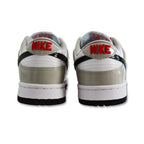 Nike Dunk Low Light Iron Ore women's shoes (W) - DQ7576-001 Obuwie/Buty na co dzień Your Sports Performance