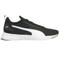 Puma Flyer Runner Mesh 195343 01 running shoes Footwear/Running/Women Puma