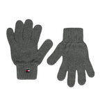 Tommy Hilfiger Jr Hat and Gloves AU0AU01087 Clothing/Lifestyle/Tommy Hilfiger Your Sports Performance