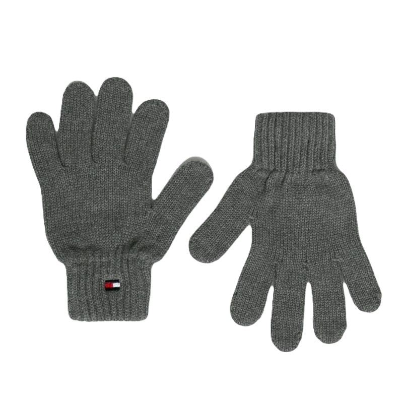 Tommy Hilfiger Jr Hat and Gloves AU0AU01087 Clothing/Lifestyle/Tommy Hilfiger Your Sports Performance