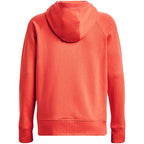 Under Armor Rival Fleece Hb Hoodie W 1356317 877 Clothing/Training Your Sports Performance