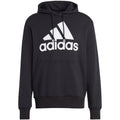 adidas Essentials French Terry Big Logo Hoodie M IC9363 Clothing/Training Adidas