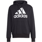 adidas Essentials French Terry Big Logo Hoodie M IC9363 Clothing/Training Adidas