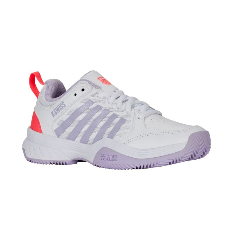 K-Swiss Court Express 2 Clay W shoes 94429-182-M Footwear/Lifestyle/K-Swiss Your Sports Performance