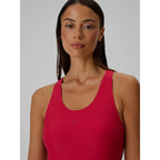 Women's one-piece swimsuit 4F 4FRSS26USWSF133-62A 4f