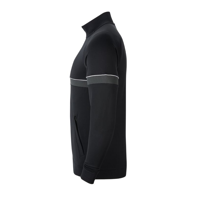 Nike Dri-FIT Academy 21 M CW6113-014 sweatshirt Clothing/Football Nike