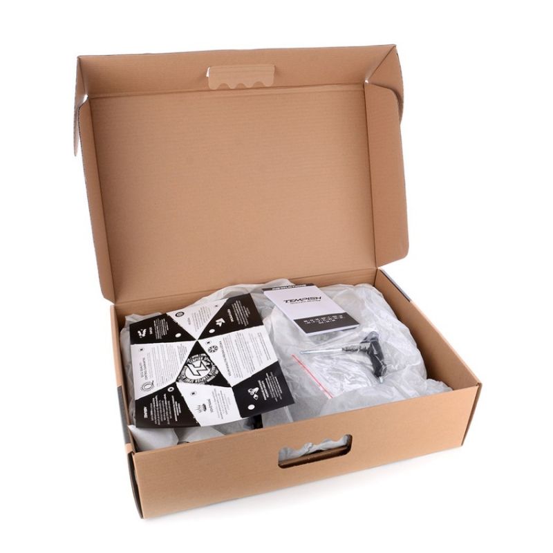 Tempish Viber LE 80 roller skates 1000004614 Accessories/Skating/Rolki (pozostałe) Your Sports Performance