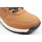 Levi's children's shoes youth Sierra ankle boots brown