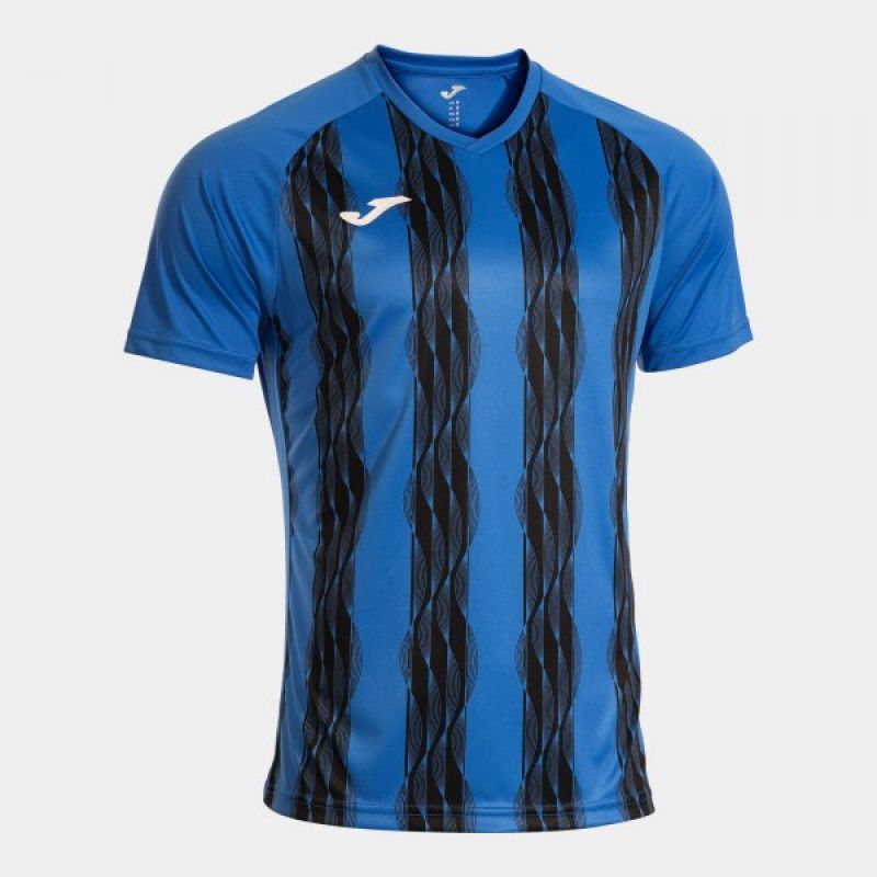 Joma Inter V Short Sleeve T-shirt 104383.701 Clothing/Football Joma