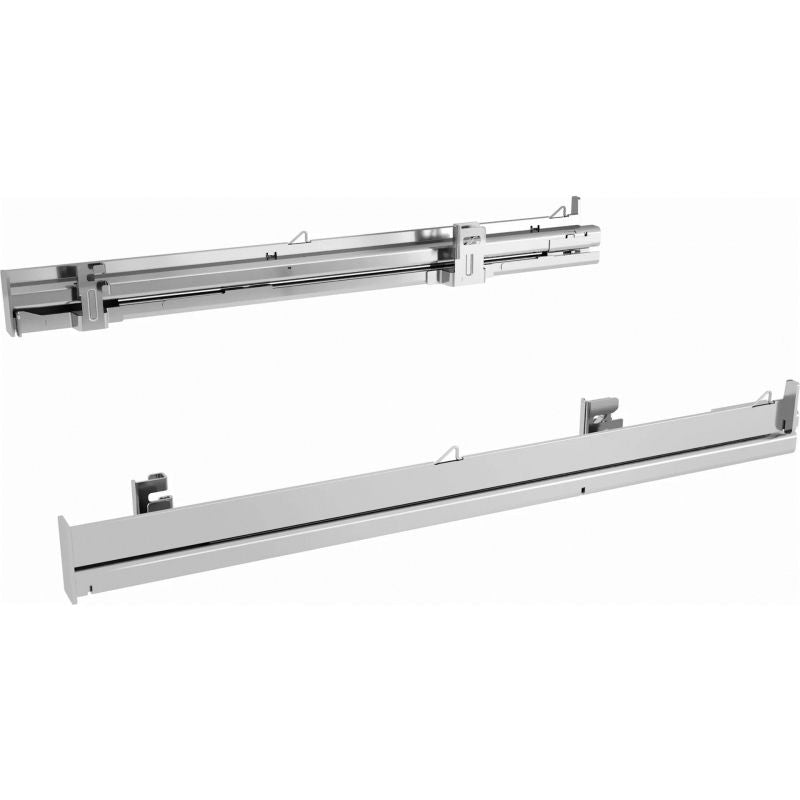 Telescopic guides 1 level SIEMENS HZ638000 AGD - Akcesoria/Do piekarników - akcesoria Your Sports Performance