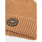 Boy's winter hat 4F Junior 4FJWAW24ACAPM424-83S *Kategoria tymczasowa Your Sports Performance