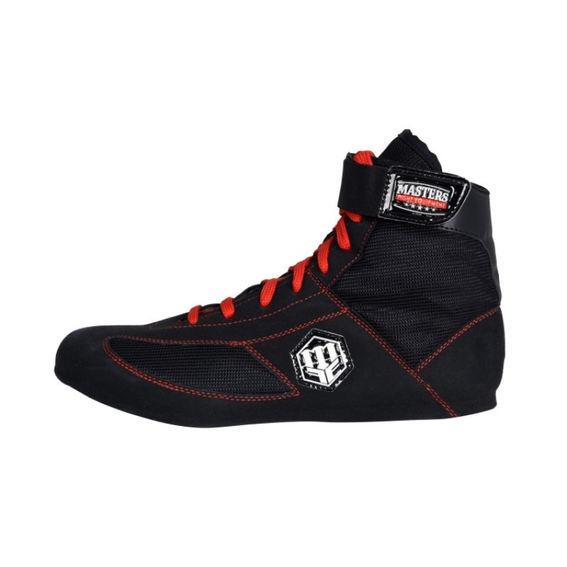 MASTERS BB-MFE-1 Boxing Shoes In preparation Your Sports Performance