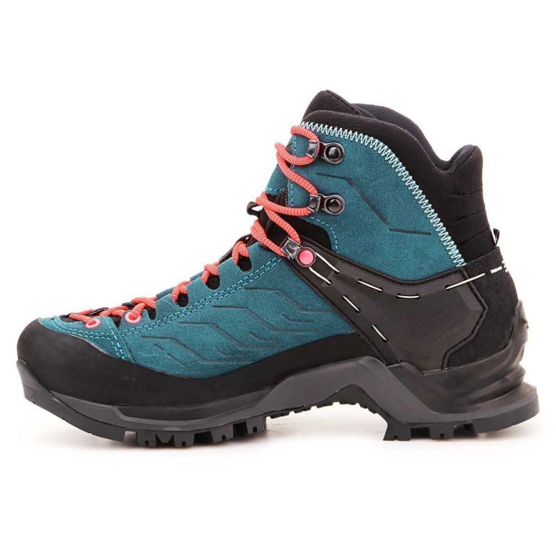 Salewa WS Mtn Trainer Mid GTX W 63459-8550 shoes Footwear/Outdoor/Alpinus Your Sports Performance