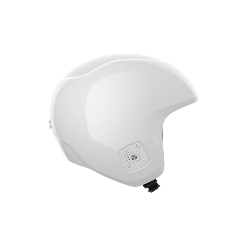 POC Skull Dura Jr Ski Helmet White POC