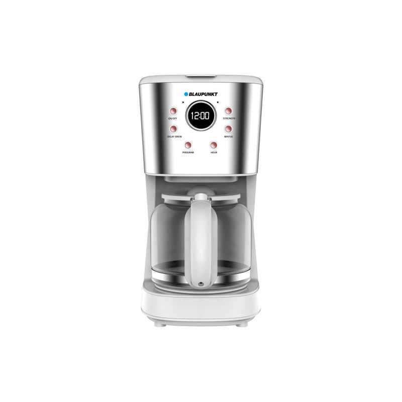 Blaupunkt CMD802WH drip coffee maker, 900W AGD - Produkty/Ekspresy do kawy Your Sports Performance