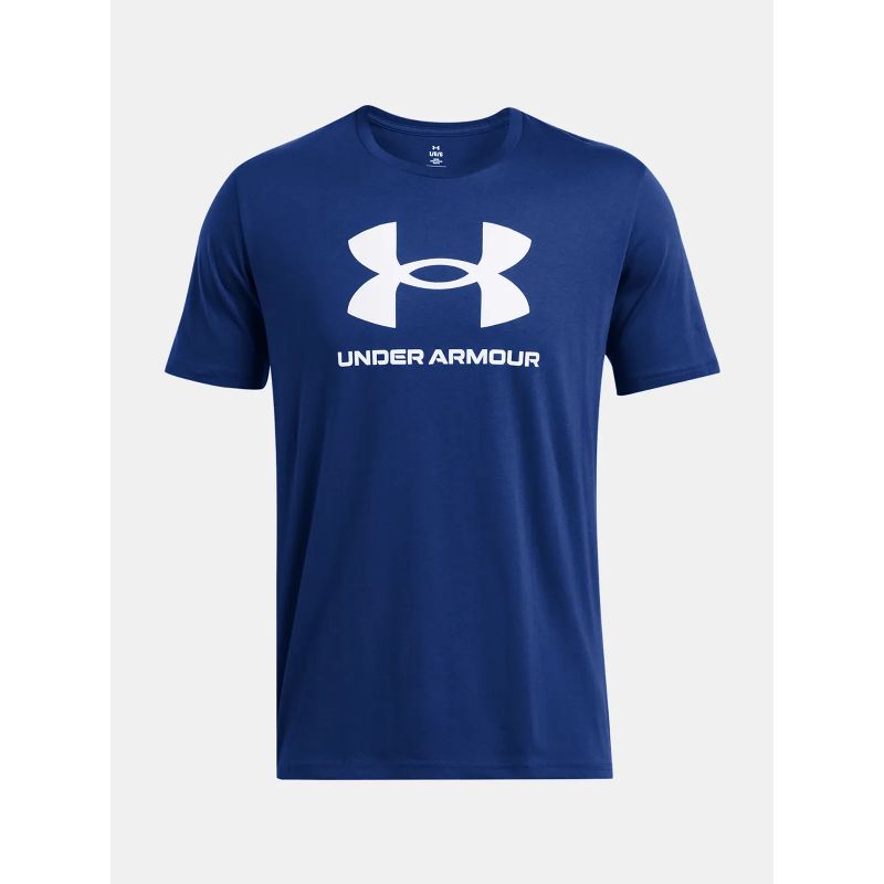 Under Armor T-shirt M 1382911-432 Clothing/Training Your Sports Performance