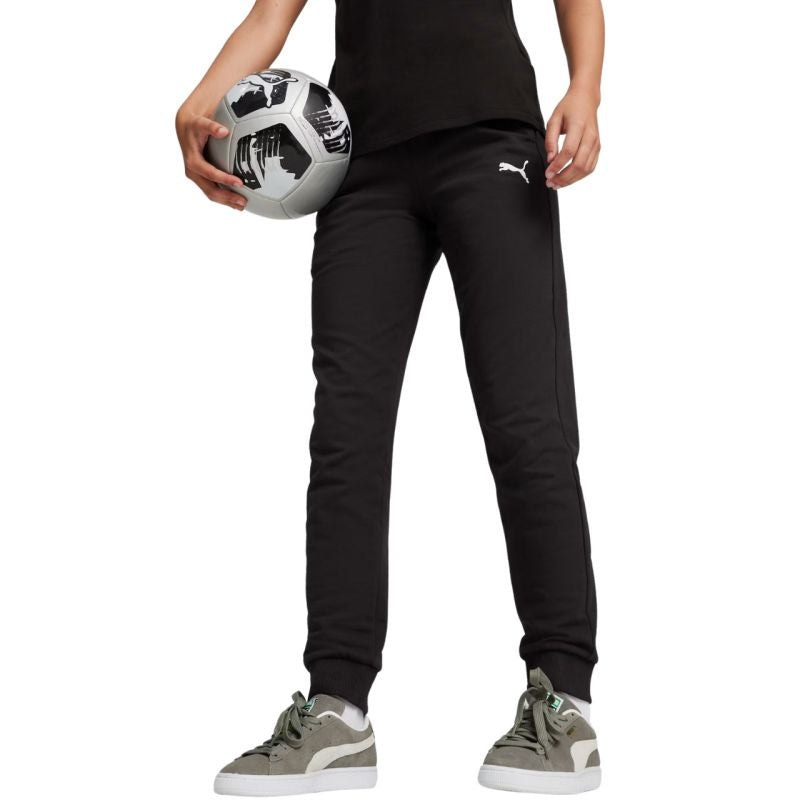 Puma Team Goal Casuals Pants W 658604 03 Clothing/Lifestyle/Trousers, shorts/Puma Puma