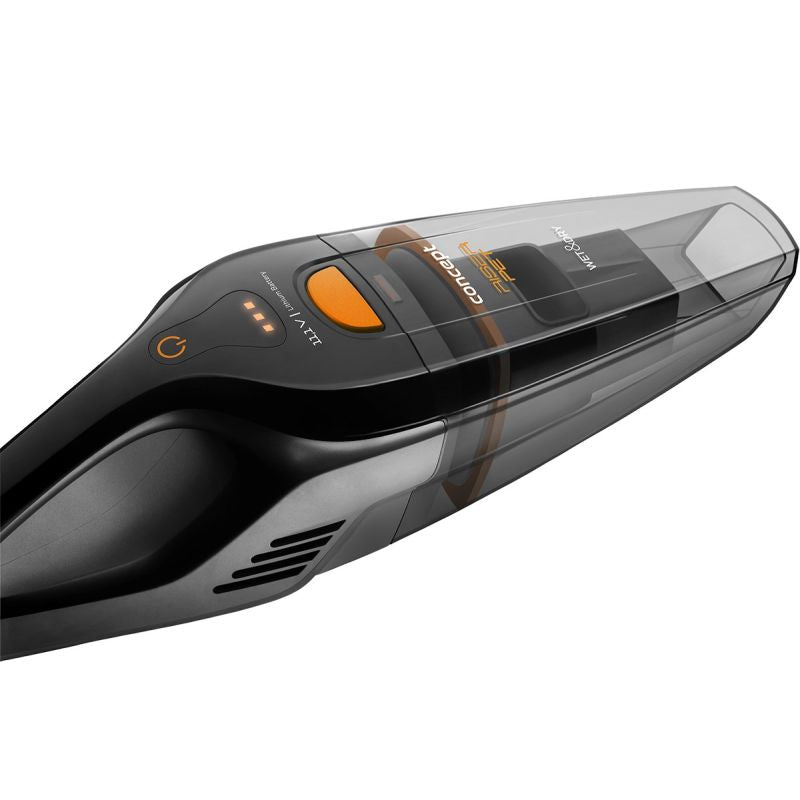 Handheld vacuum cleaner 11.1V VP4351 CONCEPT AGD - Produkty/Odkurzacze Your Sports Performance