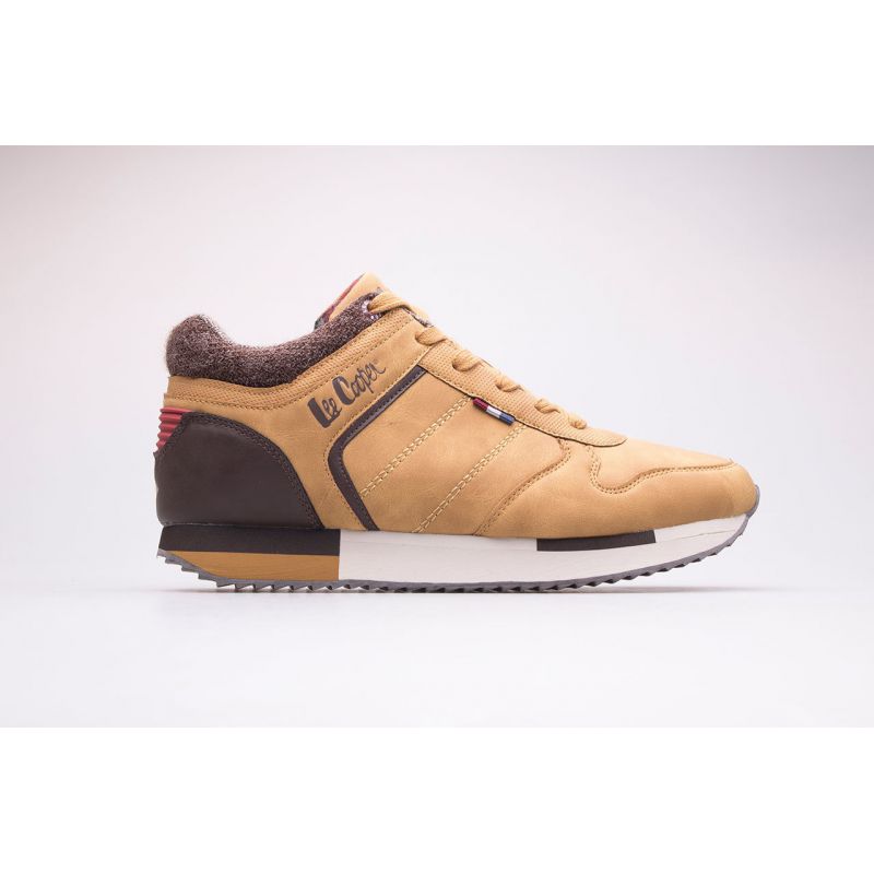 Shoes Lee Cooper M LCJ-21-29-0643M Footwear/Lifestyle/Lee Cooper Your Sports Performance