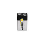 ENERGIZER ALKALINE INDUSTRIAL PRO BATTERIES 6LR61 9V 12 pcs. Baterie, akumulatorki i ładowarki/Baterie Your Sports Performance