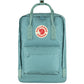 Fjällräven Kånken Laptop 15" backpack F23524-501 Accessories/Plecaki/pozostałe plecaki Your Sports Performance