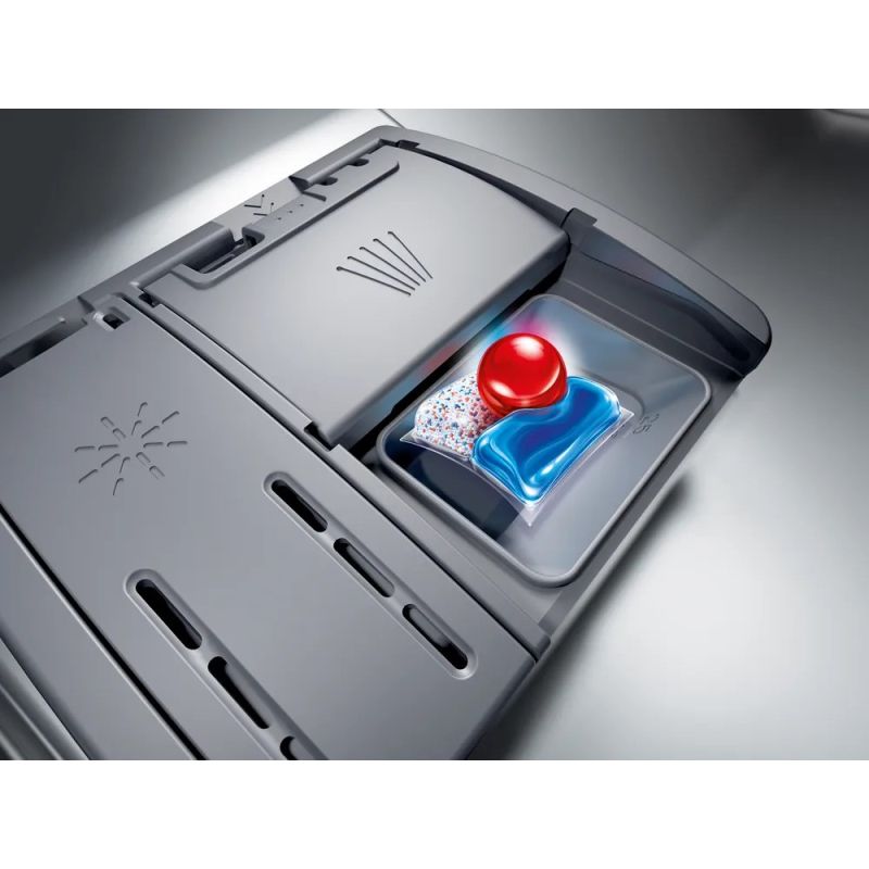BOSCH SMS4EKI06E dishwasher AGD - Produkty/Zmywarki wolnostojące Your Sports Performance