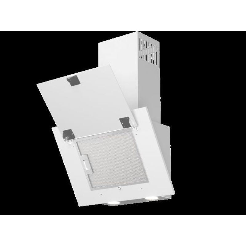 MAAN Vertical G 50 white hood AGD - Produkty/Okapy kuchenne Your Sports Performance