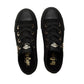 Lee Cooper women's sports shoes fabric sneakers stylish black Lee Cooper