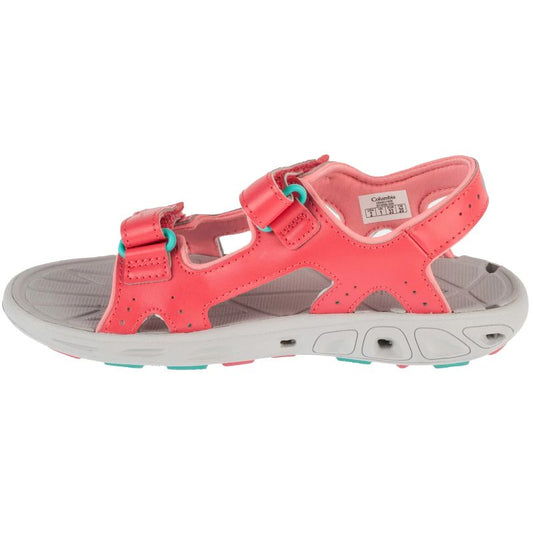 Columbia Youth Techsun Vent Sandal Jr 1594631668 sandals Footwear/Outdoor/Columbia Your Sports Performance