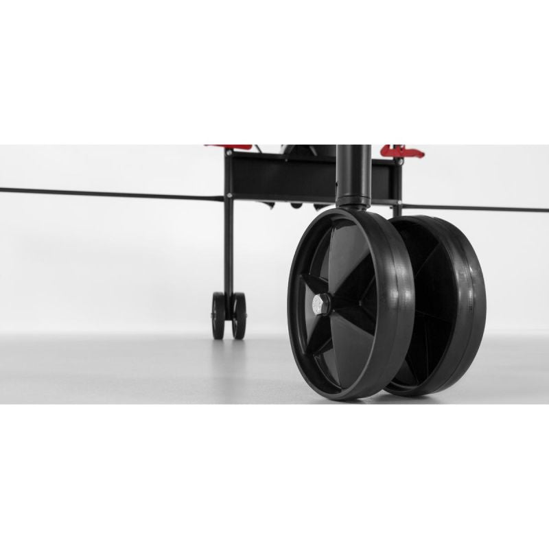 SPONETA S1-27i TABLE TENNIS TABLE Accessories Your Sports Performance