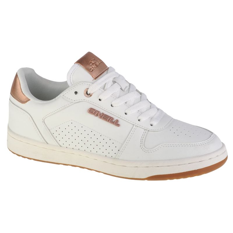 O'Neill Byron Wmn Low W 90221002-03C shoes Footwear/Lifestyle/Converse Your Sports Performance