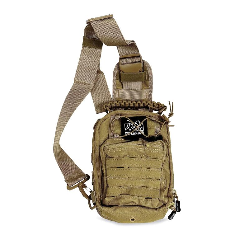 Offlander Tactic 5L bag, pouch OFF_CACC_08 Accessories/Bags/Other bags Your Sports Performance