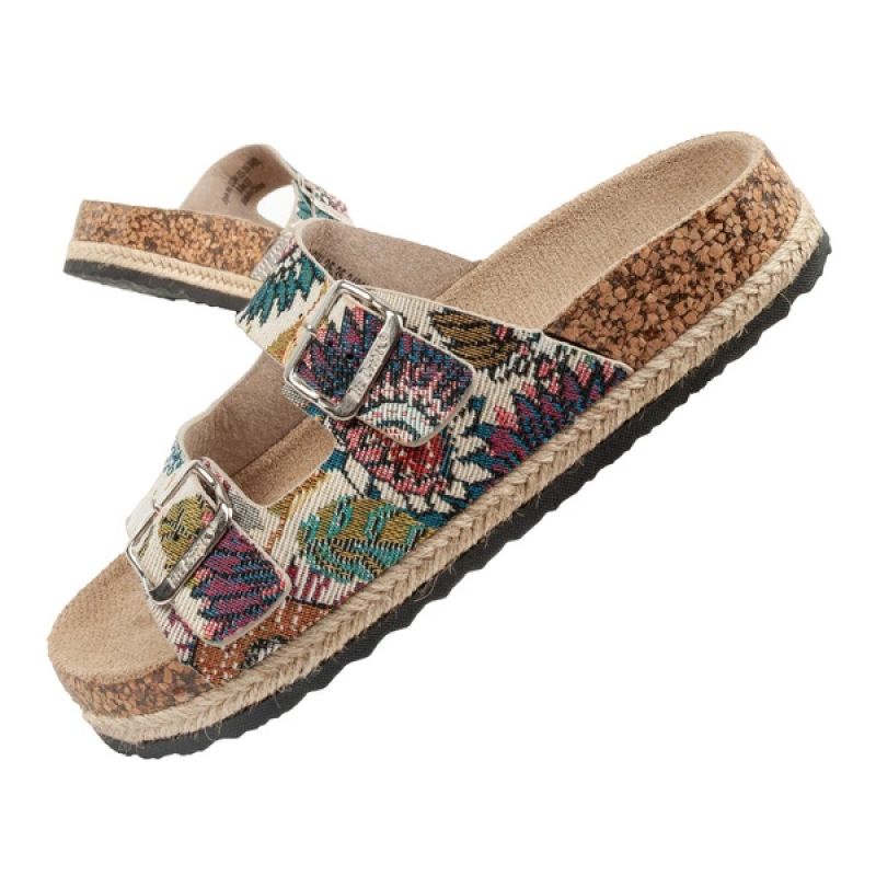 Lee Cooper W LCW-25-35-3483L Flip-Flops Footwear/Lifestyle/Lee Cooper Your Sports Performance