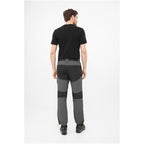 VIKING Globtroter Man Men's Trousers, Grey