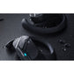 Vention OpenBeat Wireless Open-Back BT 5.4 Headphones, Black In preparation Your Sports Performance