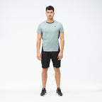 ILANGE Men's Short Sleeve T-Shirt