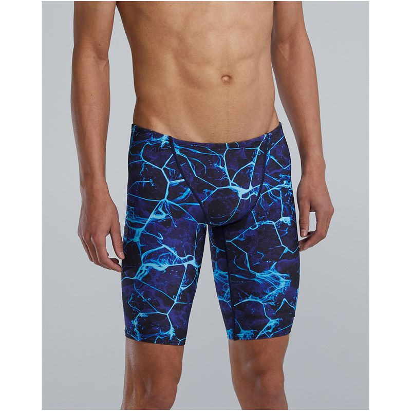 TYR JAMMER SYNAPSE Men's Swim Jammers