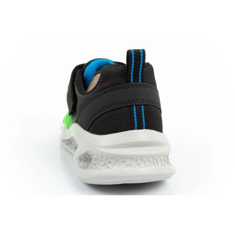 Skechers S Lights-Meteor Jr 401495L/BBLM shoes Footwear/Lifestyle/Skechers Skechers