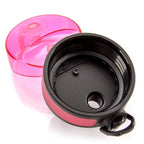 Meteor 500 ml water bottle 74572-74575 Accessories/Training equipment Your Sports Performance