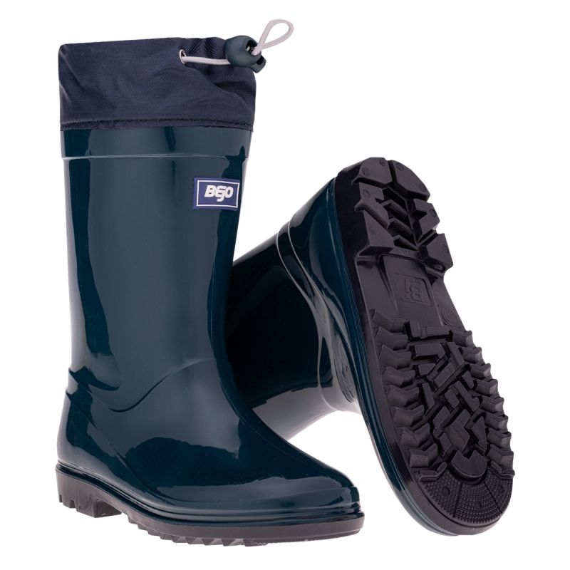 Bejo Kai Wellies Jr 92800432333 Wellies