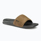 Reef One Slide M RF0A3OND-GTA flip-flops Footwear/Lifestyle/Reef Your Sports Performance