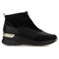 Rieker W N6361-00 RKR704 wedge ankle boots Footwear/Lifestyle/Rieker Your Sports Performance