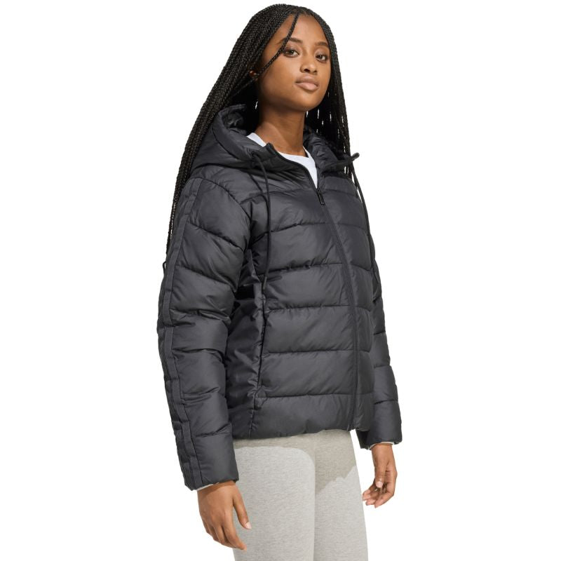 adidas Essentials Climawarm Women's Jacket Black JX7814 To be categorized Your Sports Performance
