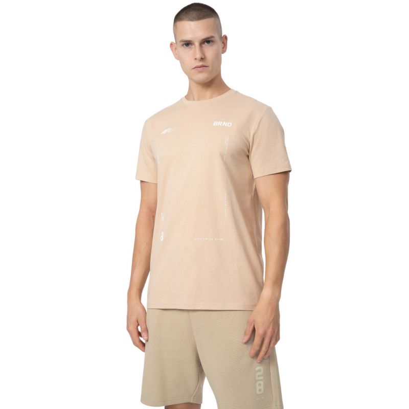 T-shirt 4F M 4FSS23TTSHM311-81S Clothing/Lifestyle/T-shirts 4F