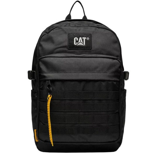 Caterpillar Yuma Backpack 84608-01 Accessories/Plecaki/Caterpillar Your Sports Performance